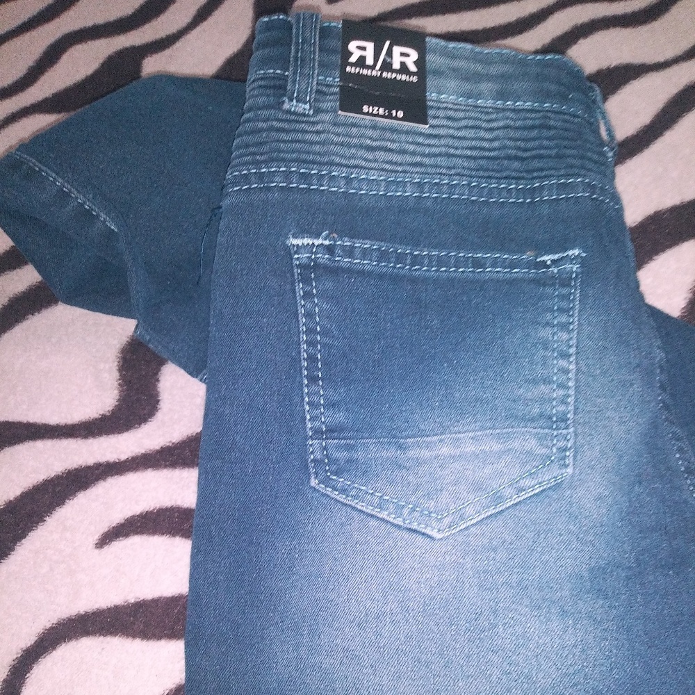 Pants - Picture 2 of 2
